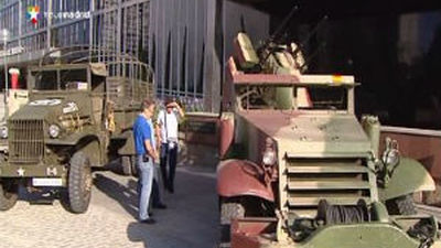 Casi 2.400 militares celebrarán el fin de año en misiones fuera de España