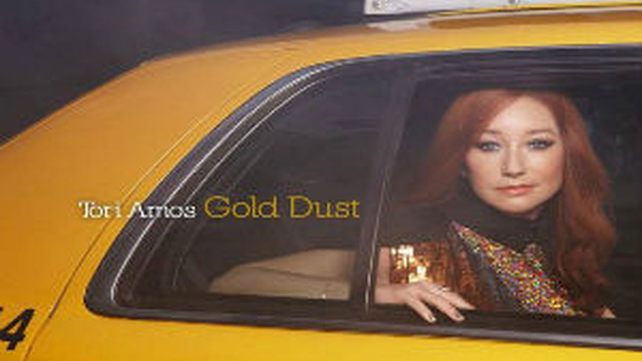 Tori Amos