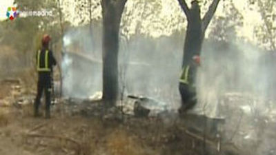 Dos equipos de fútbol sala Galapagar disputarán un partido a favor de Cáritas