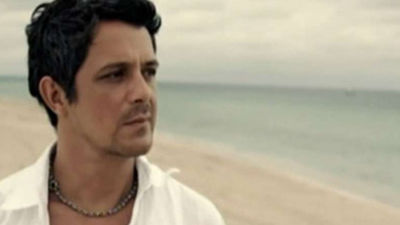 Alejandro Sanz: "Aún me queda por escribir  mi mejor disco, lo mejor está por venir"