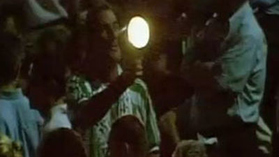 El Real Madrid sufre otro sabotaje ocho años después