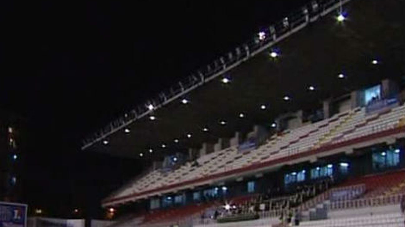 Se confirma el sabotaje de Vallecas mientras se busca a los responsables