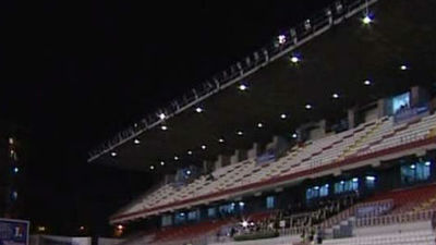 Se confirma el sabotaje de Vallecas mientras se busca a los responsables