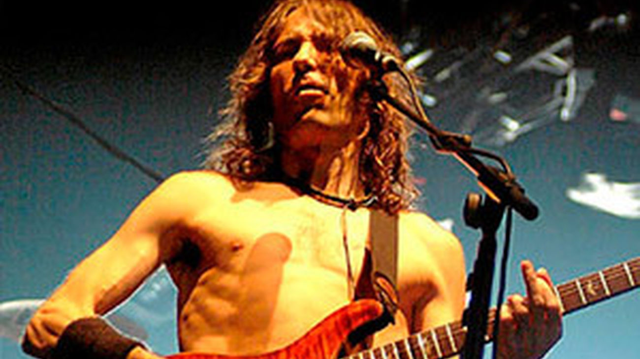 Aplazados los cuatro conciertos de Extremoduro en Rivas previstos para junio y julio