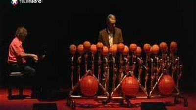 Les Luthiers: "Para nuestra sorpresa, Lutherapia, nos salió muy bien"