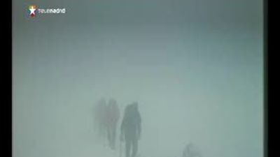 El alud en Manaslu deja 8 montañeros muertos 3 desaparecidos y 21 rescatados