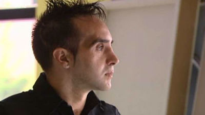 Detenido un individuo que arrolló  a un hombre tras robarle la furgoneta en Moratalaz