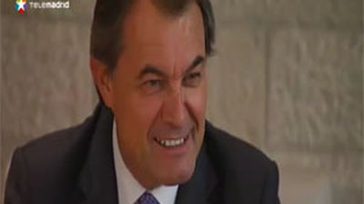 Los partidos catalanes se preparan para un inminente adelanto electoral