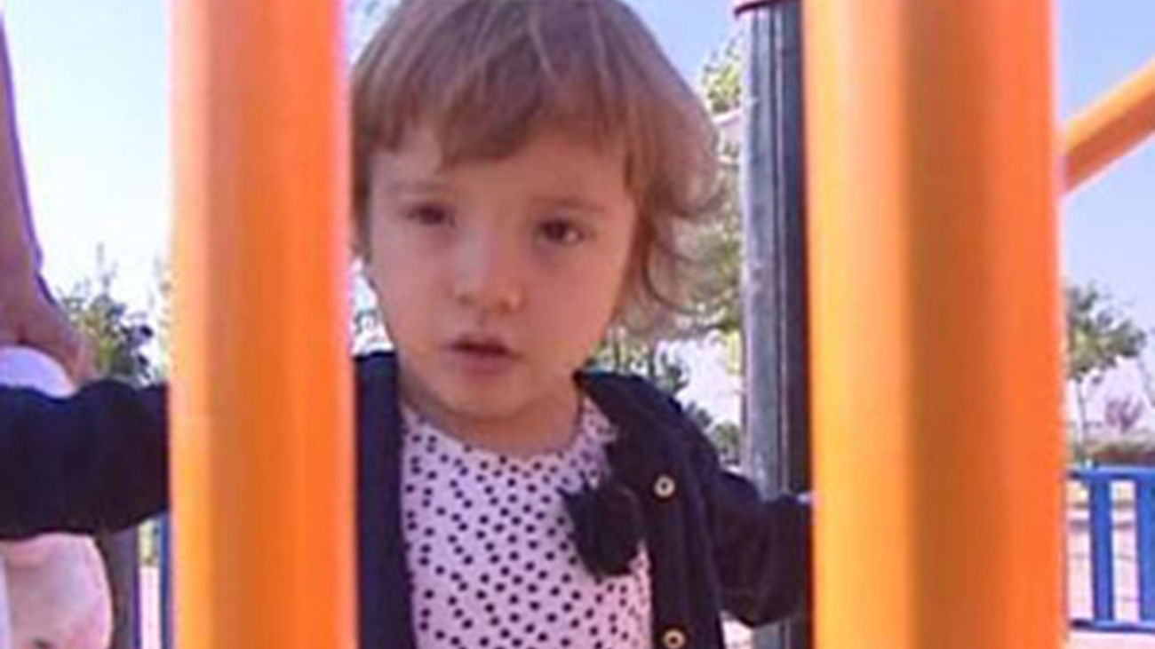 Raquel necesita ayuda