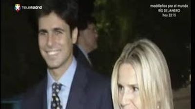 El dilema de Fran Rivera ¿hija o novia?