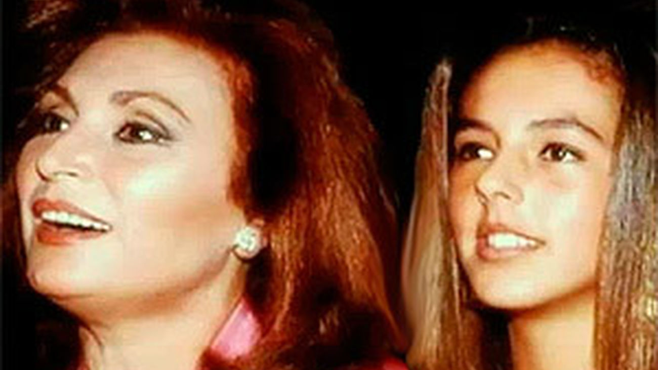 Ser hijo de famoso no es fácil