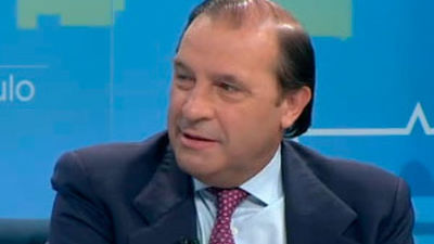 Entrevista a Vicente Martínez-Pujalte