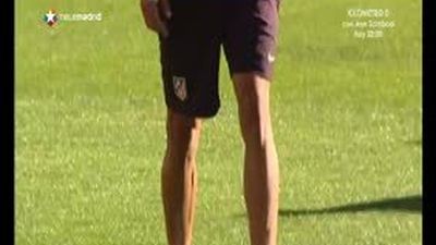 Betis-Atlético, duelo por el segundo puesto