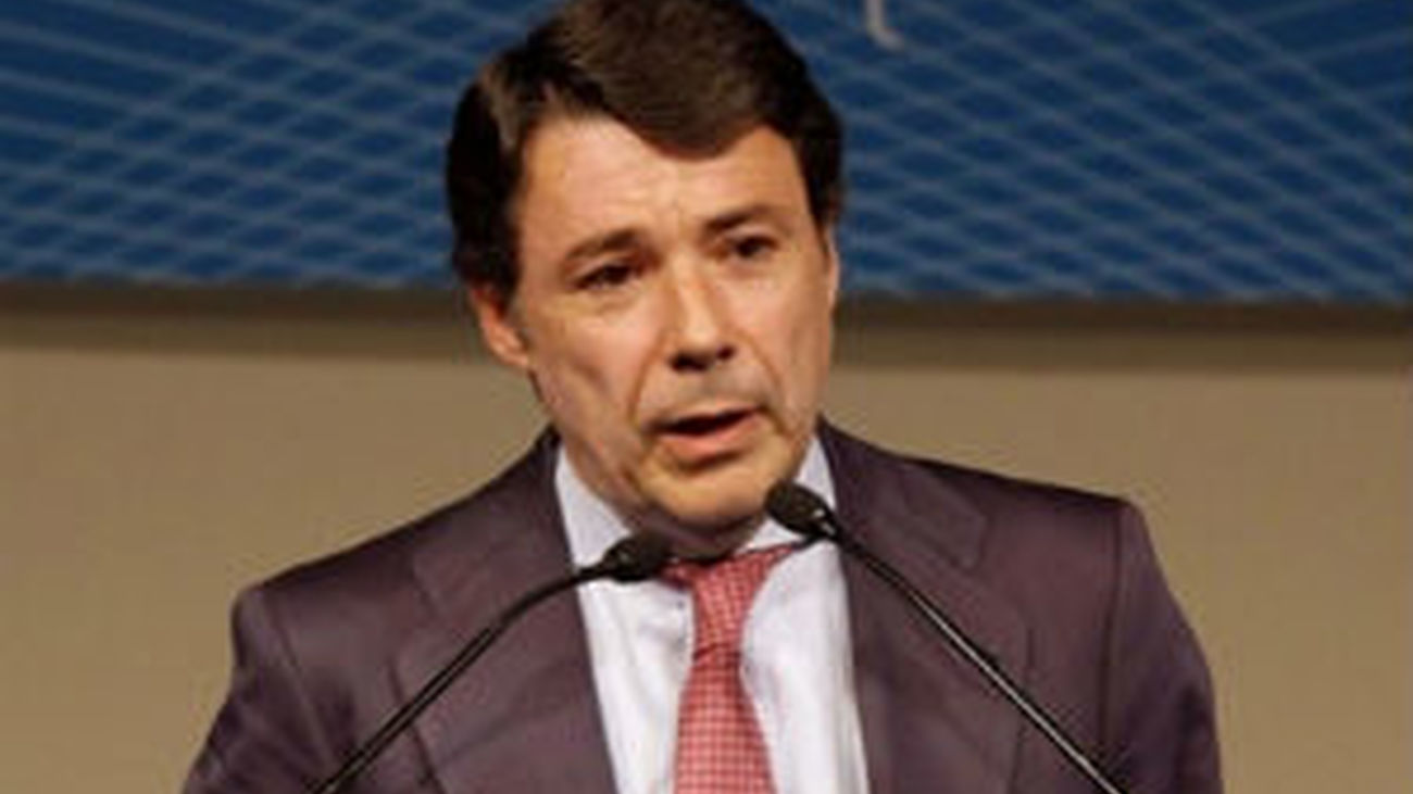Ignacio González 2