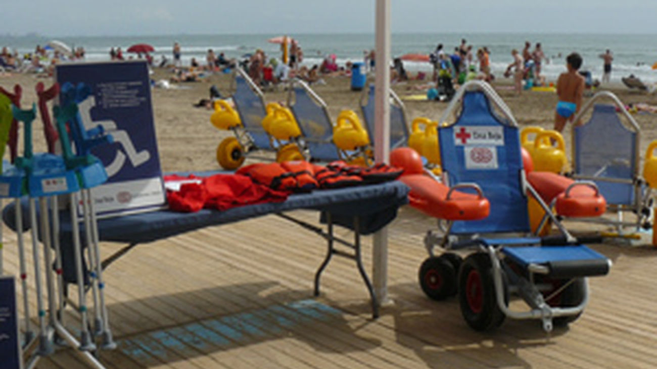 PLAYAACCESIBLEVALENCIA_once