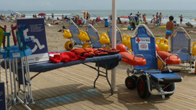 La Fundación ONCE lleva su apuesta por el  turismo accesible al Congreso de la OMT