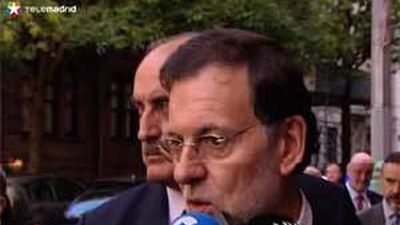 Rajoy defenderá ante la Asamblea de la ONU la candidatura española al Consejo de Seguridad