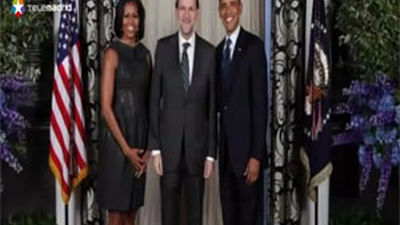 Rajoy apela a su compromiso con la ONU para acceder al Consejo de Seguridad