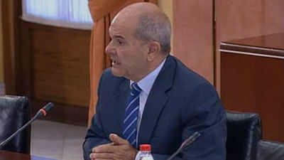 Chaves asegura que su Gobierno no avaló ni aprobó medidas o actos ilegales