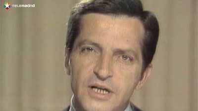 Adolfo Suarez, cumple 80 años