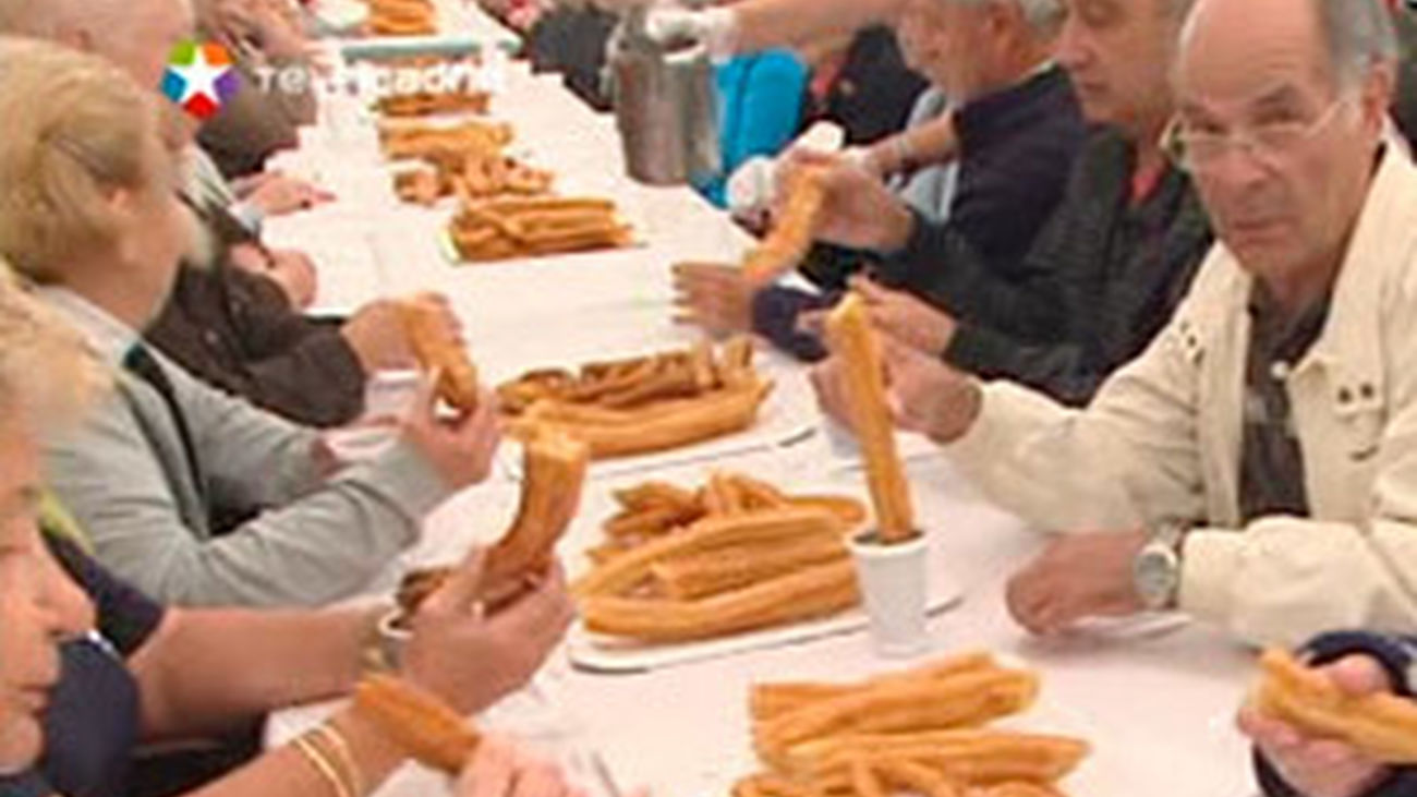 Adios Moralzarzal, hola Las Rozas