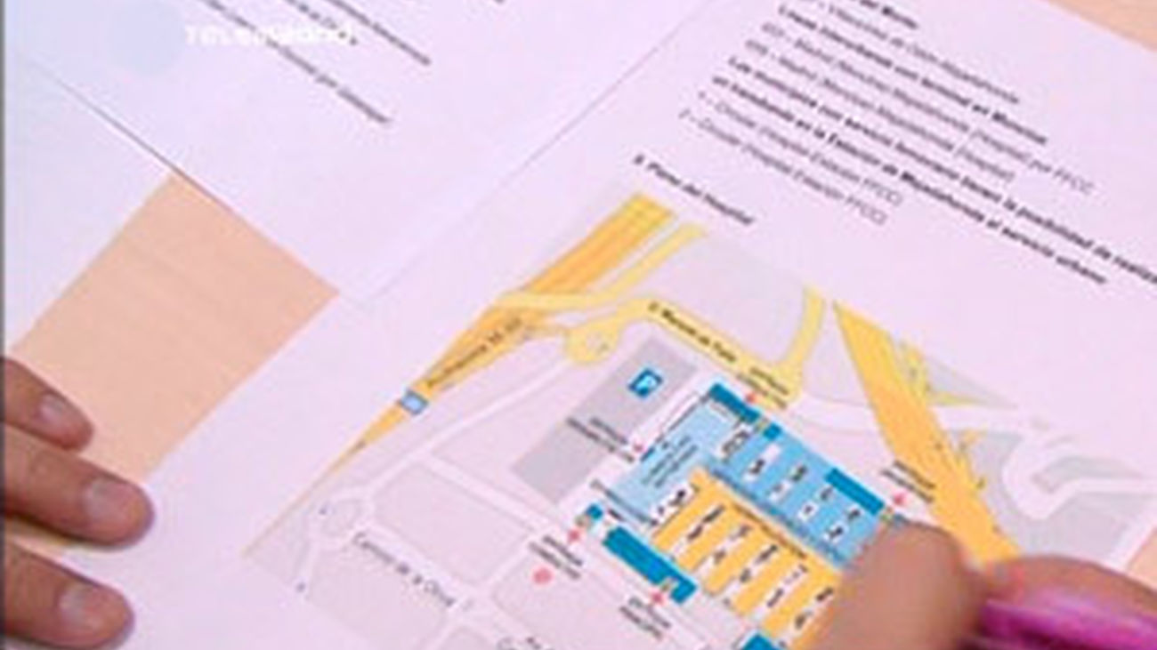 Atención al paciente oncológico