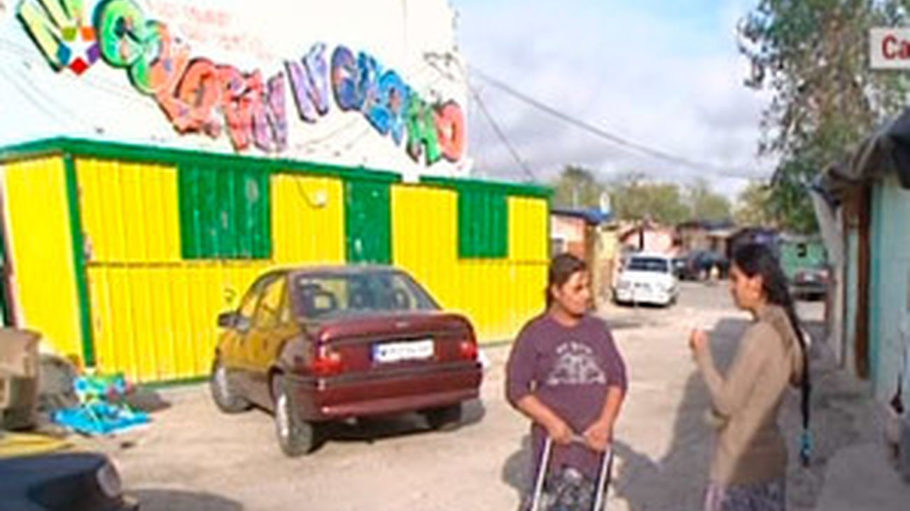 Un plan para el Gallinero