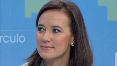 Entrevista a Blanca Clavijo