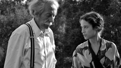 Trueba se postula para los Oscar con "El artista y la modelo"