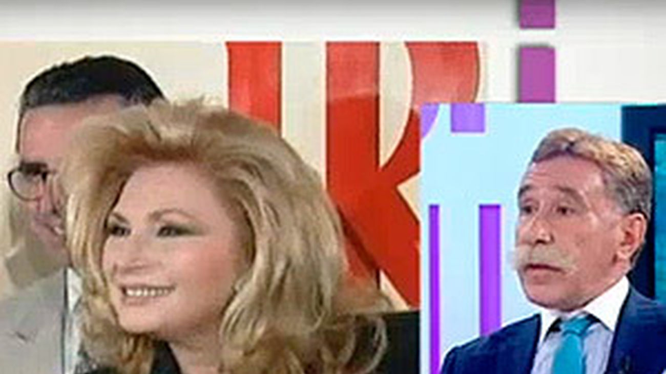 Famosos de lengua larga