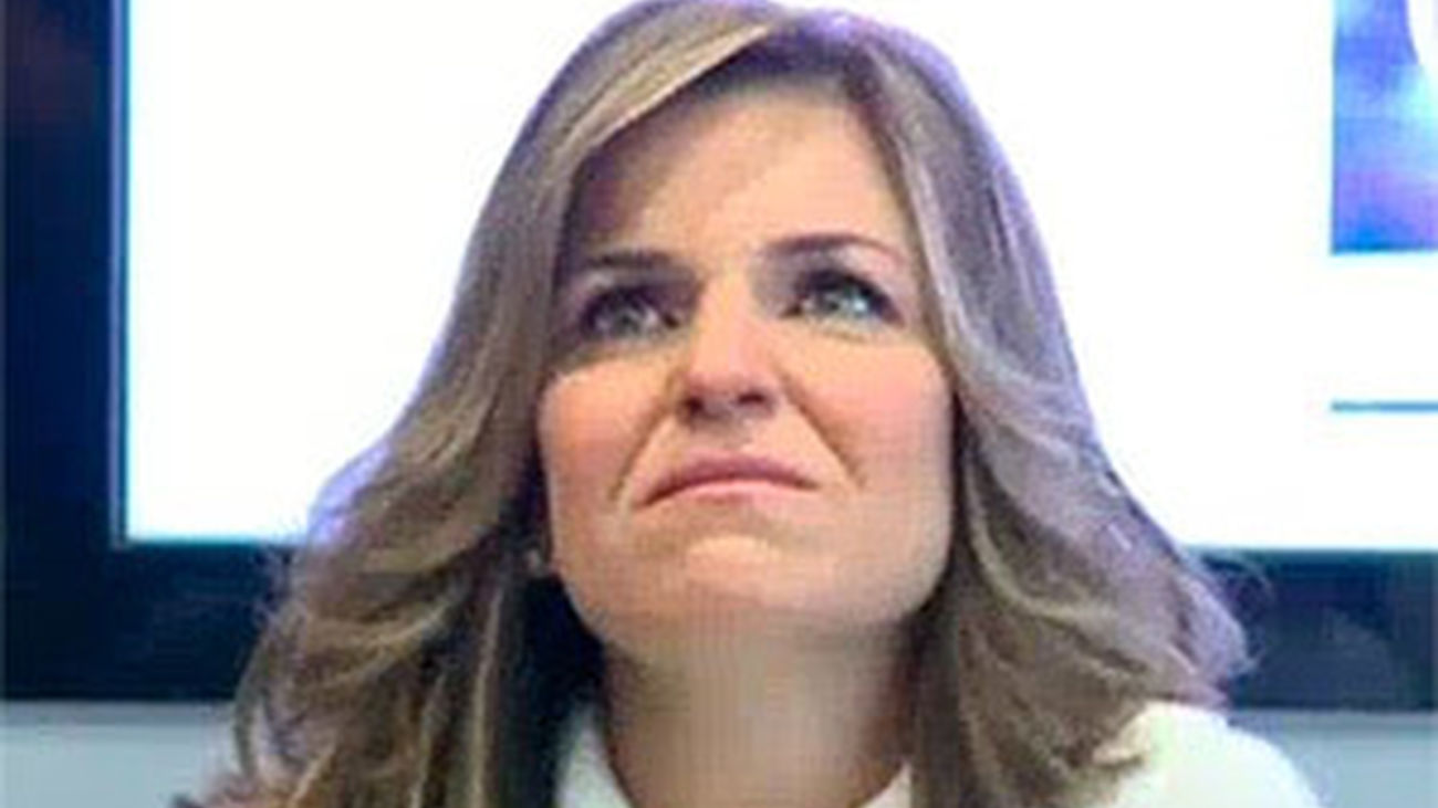 Posible acuerdo de Arantxa con sus padres