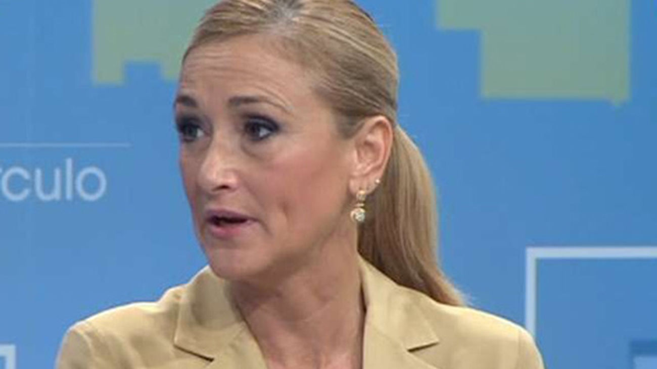 La Delegación de Gobierno abrirá un expediente  sancionador al convocante de la concentración