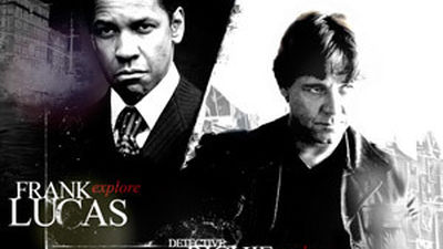 American Gangster, en El Megahit