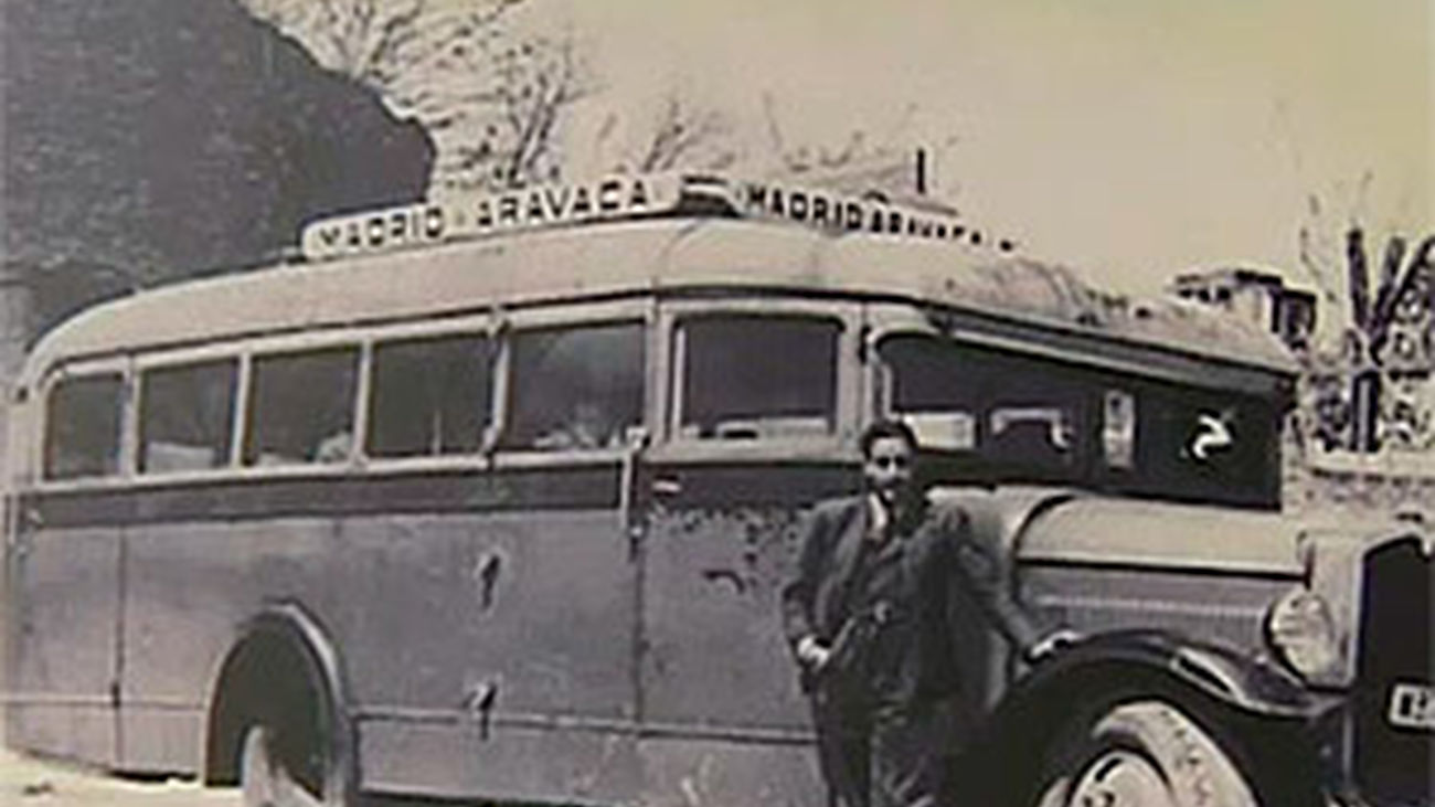 Aravaca tiene historia