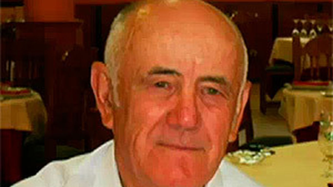 Ayuda: ¿dónde está Luis?