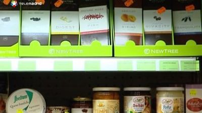 En cáncer no todo lo natural es saludable