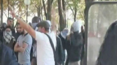 Francia expulsará a los salafistas que alteren el orden público