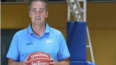 Vidorreta optimista acerca de los nuevos fichajes del Estudiantes