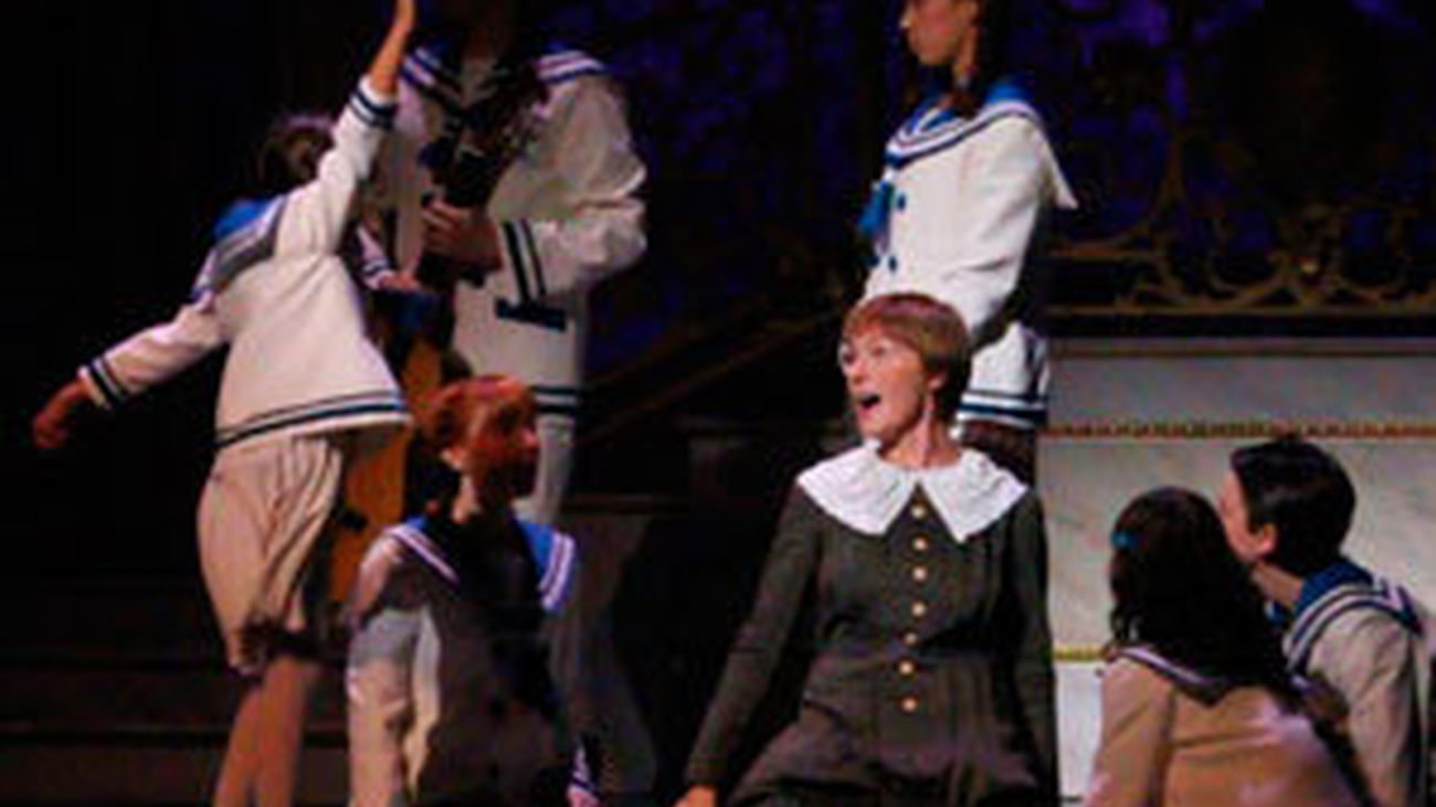 Más sonrisas que lágrimas