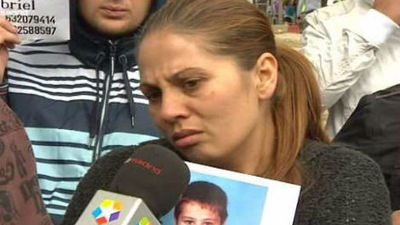 Se busca a un niño de 12 años desaparecido en el distrito de Vicálvaro