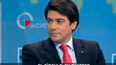 Entrevista a David Pérez