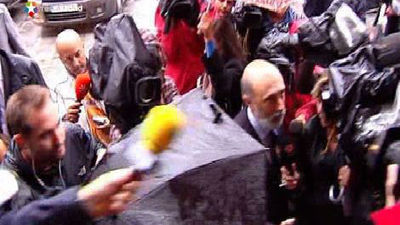 Los peritos ratifican que los restos óseos hallados en Las Quemadillas son humanos