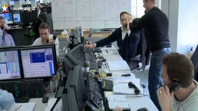 El Tesoro coloca más de 3.500 millones en  letras, pero eleva la rentabilidad