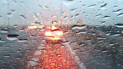 Las lluvias se desplazan este domingo al nordeste