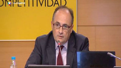 La banca española necesita 53.745 millones, según las pruebas de estrés