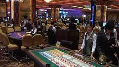 Eurovegas podría beneficiarse de la próxima modificación de la ley de Haciendas Locales