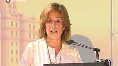 Una treintena de edificios madrileños del siglo XX abren sus puertas al público