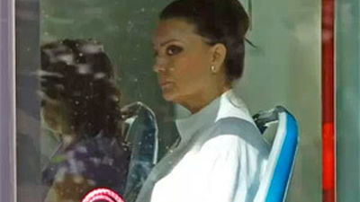 Famosas nada divinas