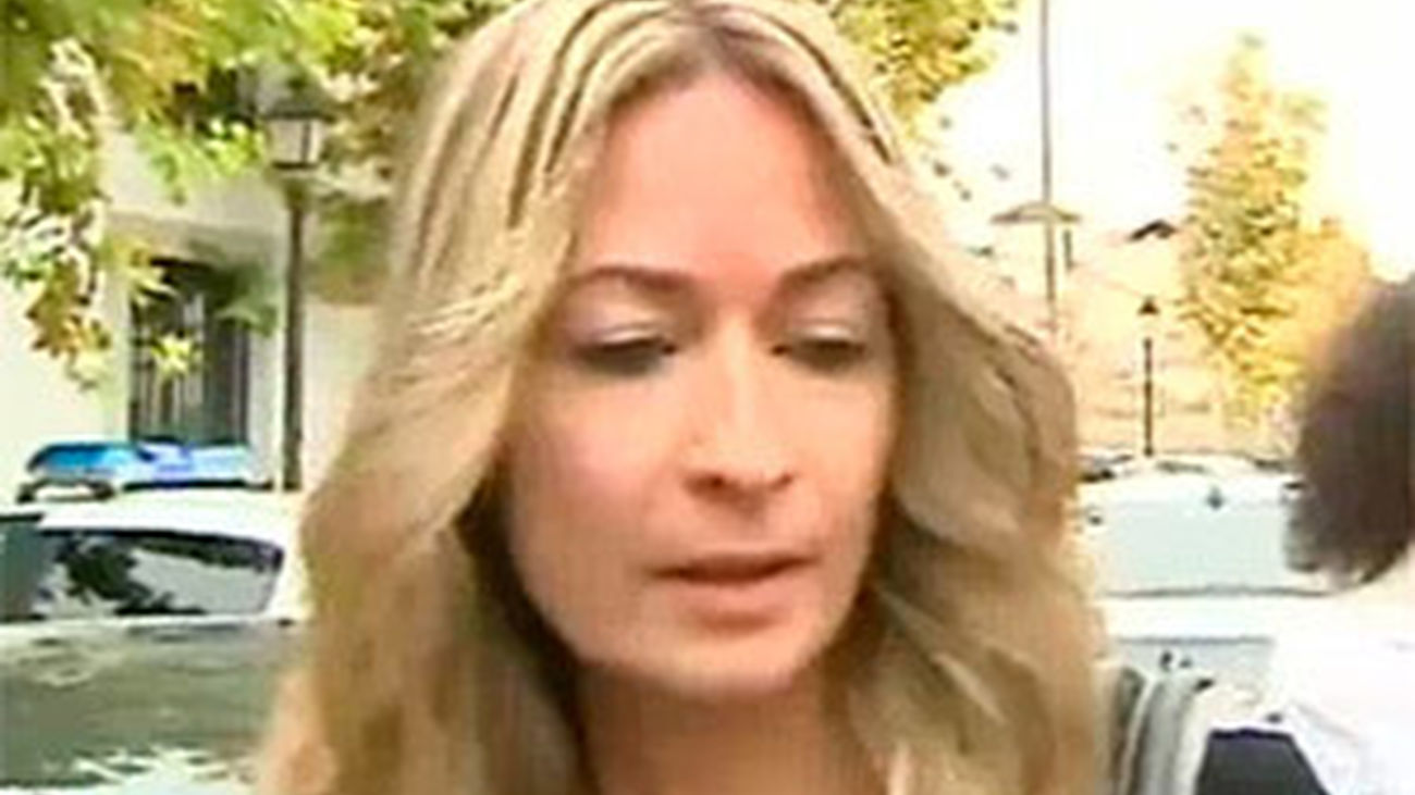 El caso Olvidos Hormigos, en el juzgado