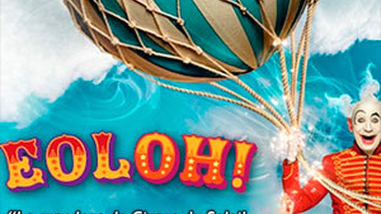 Llega a Madrid Eoloh